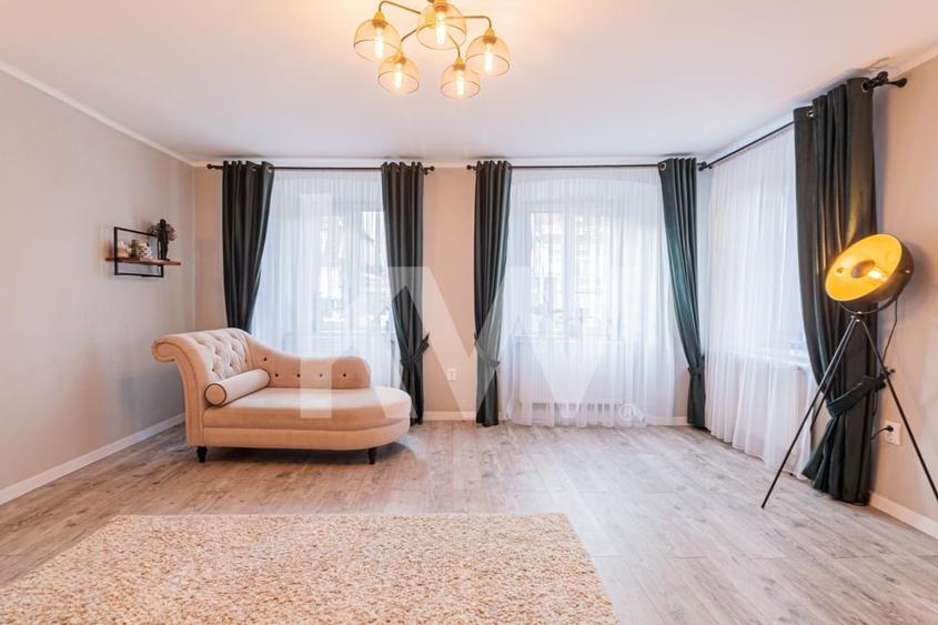 Oaza de Eleganta in Inima Brasovului – Apartament de Vanzare, Str. Lunga nr. 90 - 3