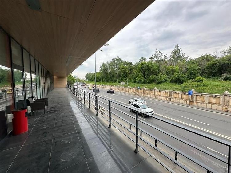 Inchirieri birouri in Izvor Business Center de la 150 mp - 24