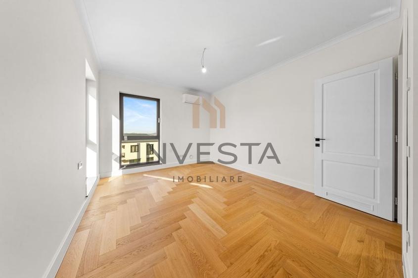 Lux, Spatiu si Vedere Panoramica – Borhanci - 10