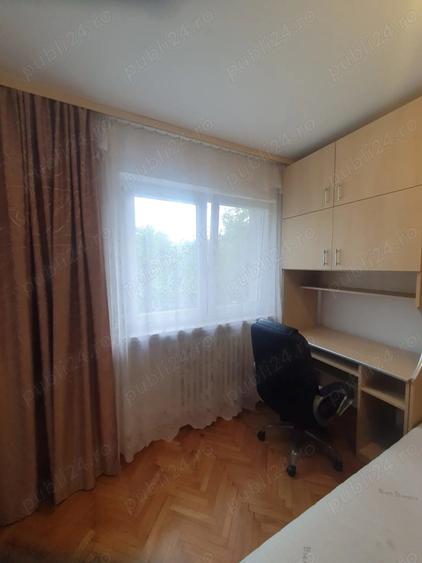 Partament de inchiriat in Valea rosie - 9