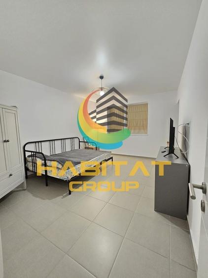 Garsoniera mobilata libera 10 min Metrou Aparatorii Patriei - 10