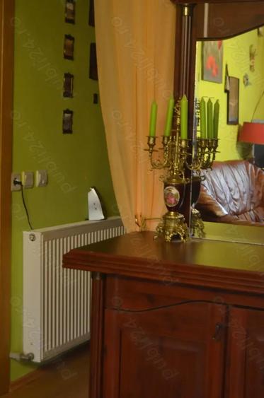 Busteni-Casa de vacanta - 12