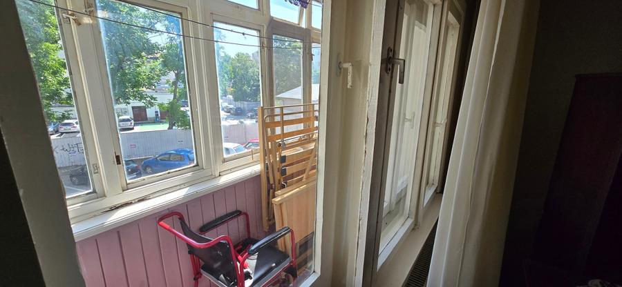 Apartament 3 camere  de vanzare ,etajul 1, Focsani - 20