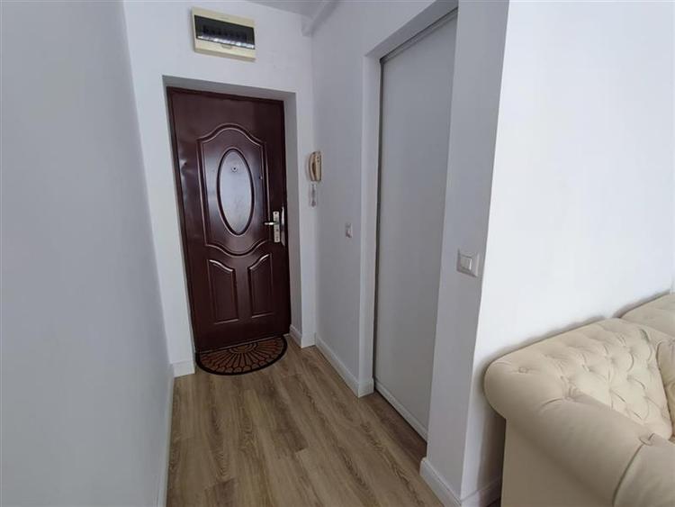 Stefan cel Mare - Mall - bloc nou - apartament 2 camere cu terasa - mobilat si u - 14