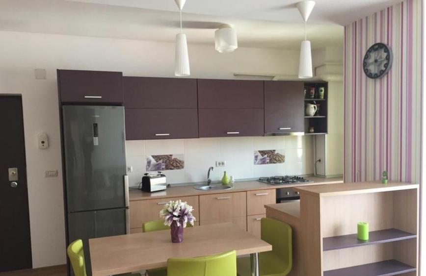 2camere, Bulevardul Chisinau - 4