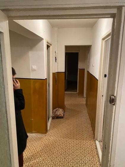 Apartament cu 2 camere decomandate,etaj intermediar,cartier Zorilor - 9