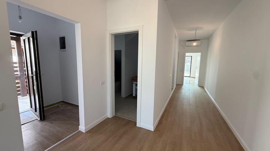 COMISION 0% | Duplex de Vanzare | 140mp | La Asfalt | Giroc - Neptun - 8