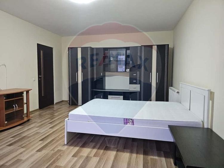 Inchiriez apartament cu 2 camere decomandate în Gheorgheni Pet-friendl - 5