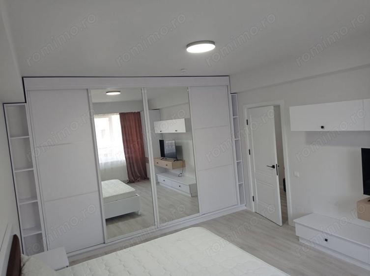 De inchiriat in zona Tei o garsoniera - 7