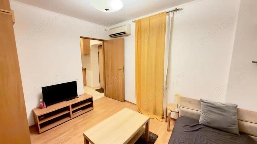 Garsoniera in vila Interbelica - Dacia | Icoanei | Gemeni - 2