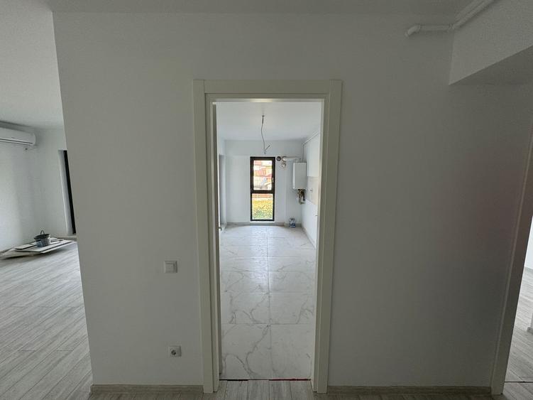 | 2 camere| Pipera-Iancu Nicolae | Parcare | Finalizat - 7