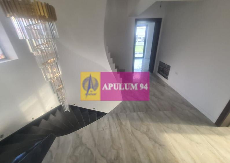 Vila de vanzare in Banesti - 32