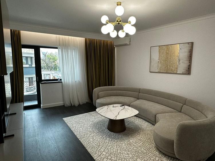 Apartament 3 camere Lux Dorobanti - 1