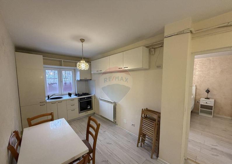 Apartament doua camere parter - 4