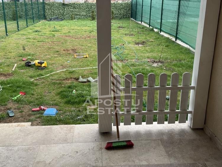 Casă tip duplex  la doar 8 minute de Timisoara - 4