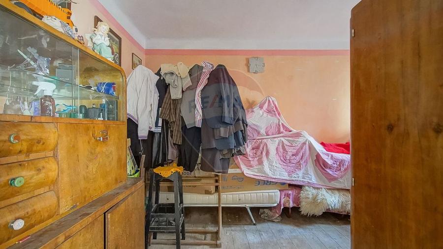 UNITATE 2 CAMERE || LANGA HOTEL AMBIENT || COMISION 0% || IULIU MANIU - 7