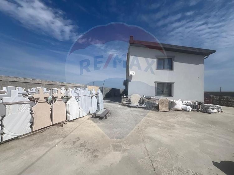 Spatiu industrial- Soseaua Suraii - 6