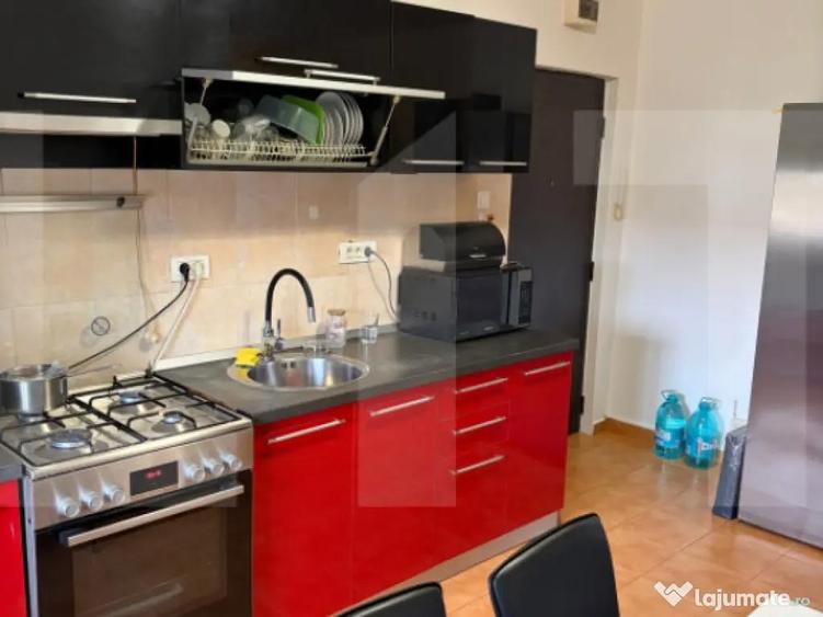 Apartament 2 camere, 56 mp, zona Sagului - 3