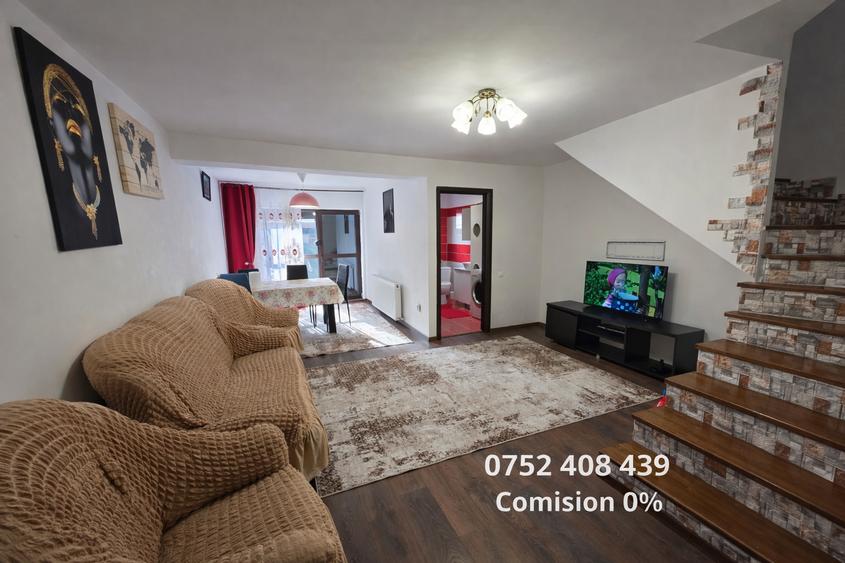 Vila 4 camere,2bai,5minute de scoala/gradinita, la 2 pasi de București - 4