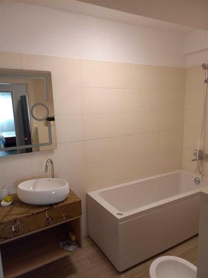 Apartament 2 Camere - Copou Garden - Parcare Subterană - 7