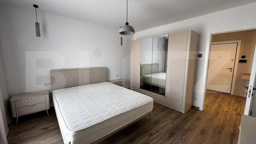 Apartament 2 camere, 78mp, LUX - BLOC NOU, zona Cetate - Brandusei - 6