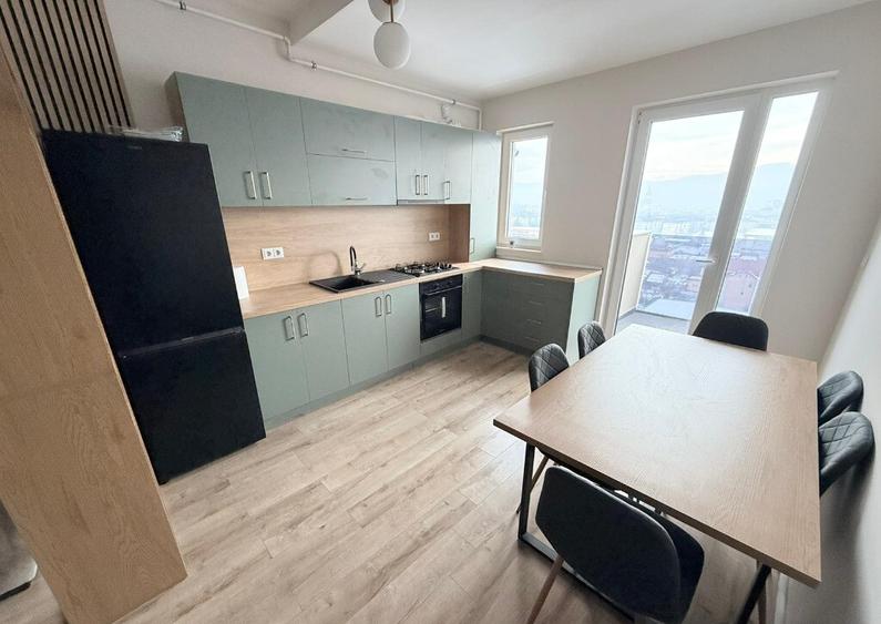 Apartament 2 camere bloc nou - 18