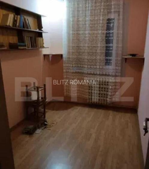 Apartament 3 camere | zona Dambu Pietros Apartament 3 camere | zona Dambu Pietros