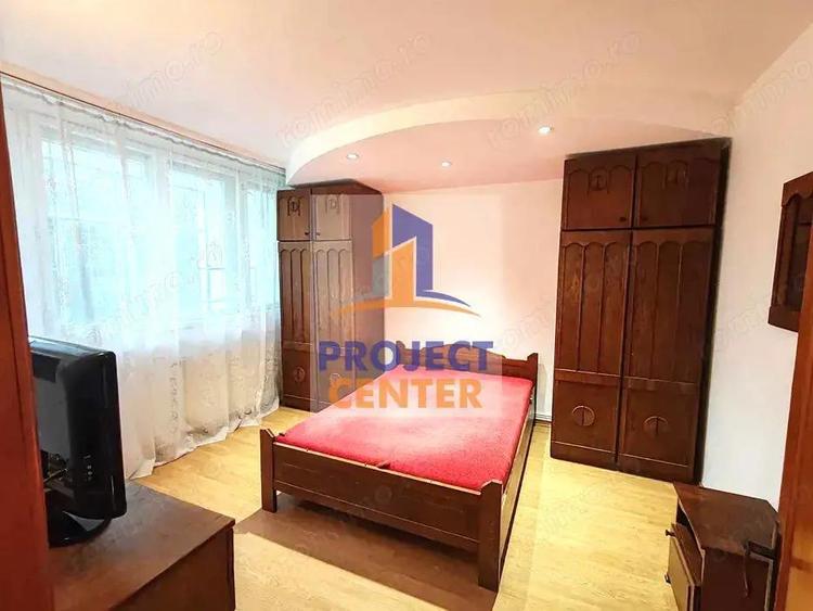 Apartament 4 camere Eremia Grigorescu - 1