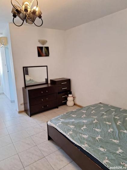 Obor lizeanu Garsoniera de inchiriat - 4