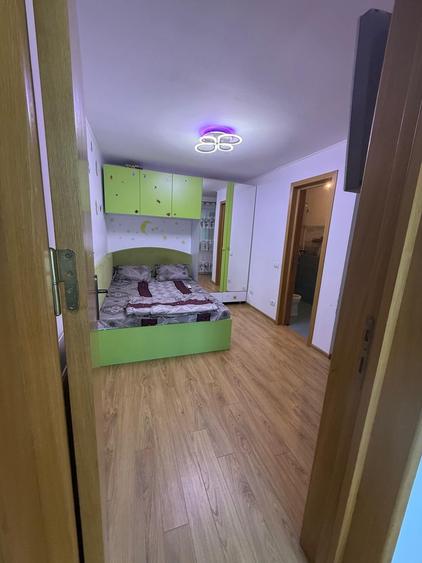 Casa individuala - Gata de Mutat - 4 Camere - 5