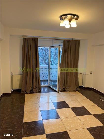 Libertatii, apartament 2 camere - 3