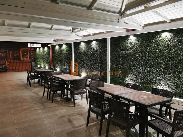 Unitate de cazare 3 stele  P+1 zona 1 Decembrie 1918 - 2