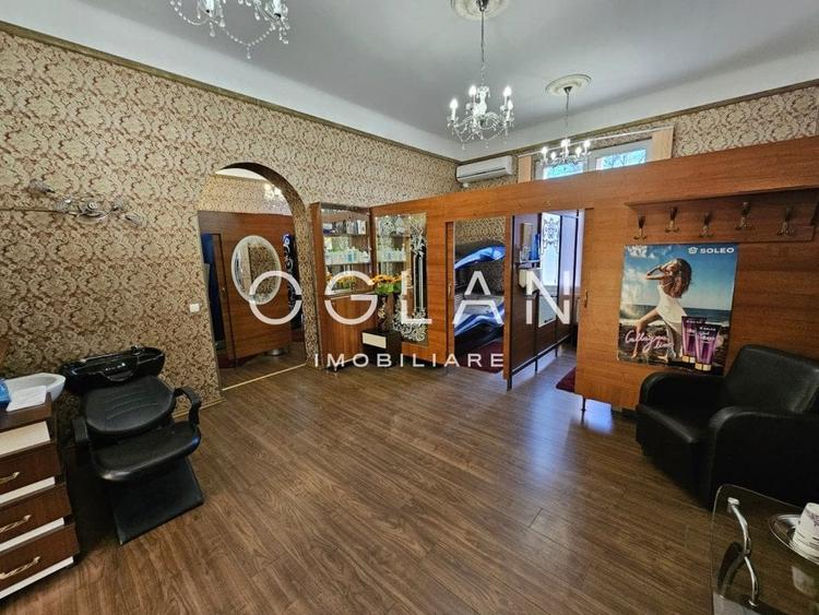 Spatiu comercial CENTRAL - B-dul Victoriei, COMISION 0% - 3