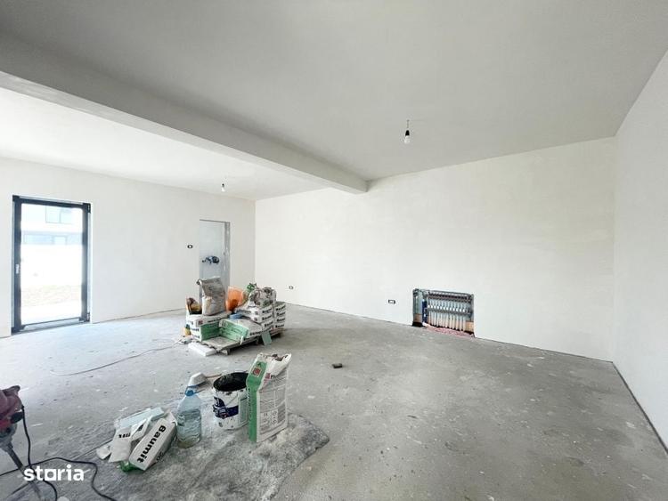 Casă cu 3 camere cu Teren 344 Mp în Central