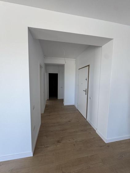 Apartament cu 2 camere în Tunari