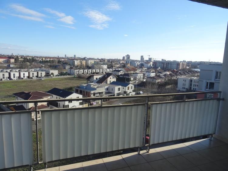 Apartament  spatios cu terasa - 10