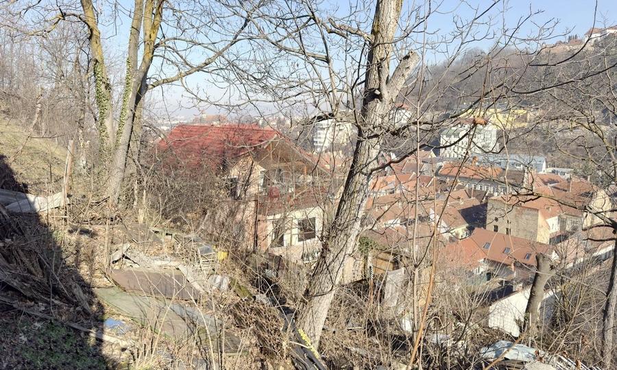 Teren intravilan, ultracentral. - 9