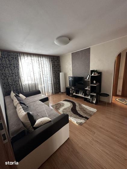 Apartament 2 camere semidecomandat - Bd. Timisoara (Frigocom) - 2