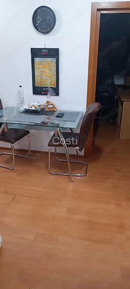 De inchiriat apartament 2 camere decomandat, mobilat ?i utilat etaj 1 De inchiriat apartament 2 camere decomandat, mobilat ?i utilat etaj 1