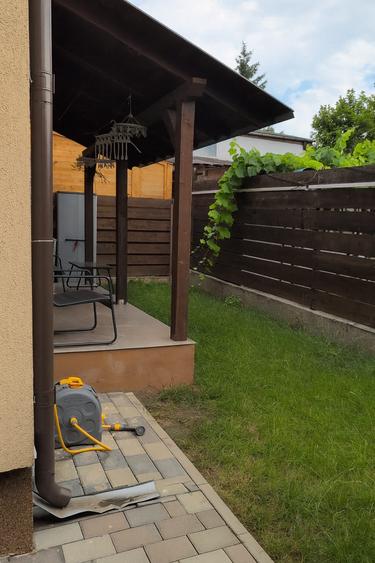 Casa 4 camere de vanzare, mobilata+utilata, pozitie accesibila - 3