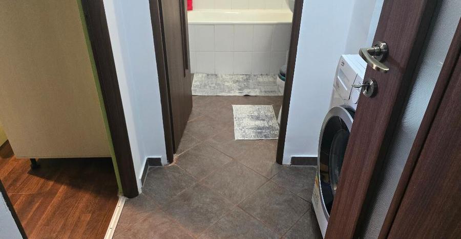 Vand apartament 2 camere in Deva, zona I. Traian, parter, mobilat - 7