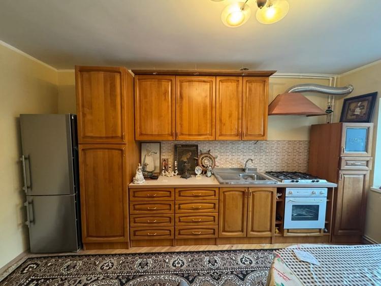 Vanzare triplex cu garaj si curte Zamca Suceava - 240mp- Oferta rara! - 9