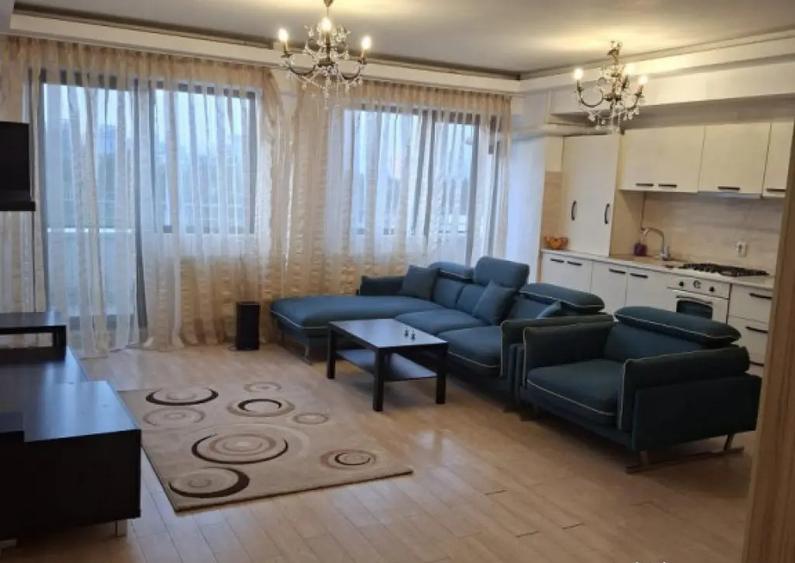 Dorobanti- Perla Ap 2 camere BUN pt. birou sau locuinta - 9