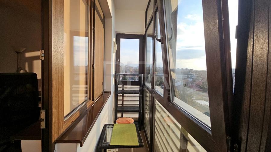 Garsonieră decomandată, mobilată, Metrou Gorjului - 4