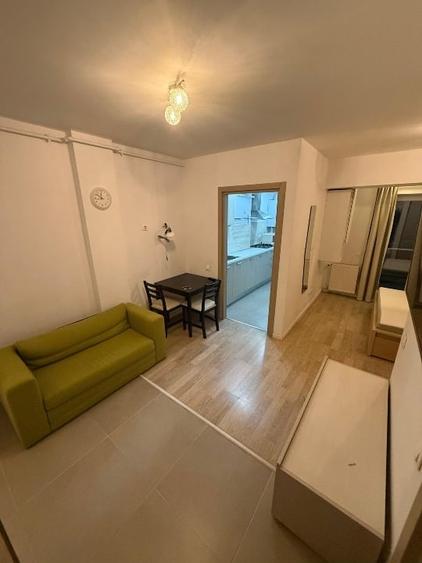 Grozăvești metrou 6-7min -Regie,bloc nou,centrala proprie - 5