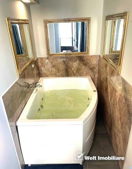 Apartament 1 camera, Zona adiacenta Zorilor / Calea Turzii - 6