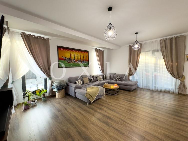 OX598 Vila cu Piscina in Mosnita Noua - 4