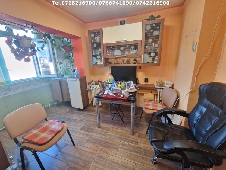 Apartament 2 camere, situat in Targu Jiu, Aleea Plopilor - 3