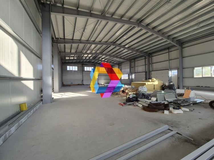 Hala de inchiriat Brașov - 597 mp plus-imo.ro - 5