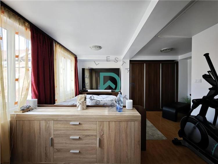 Casa  Centrul Istoric,  Brasov - 23